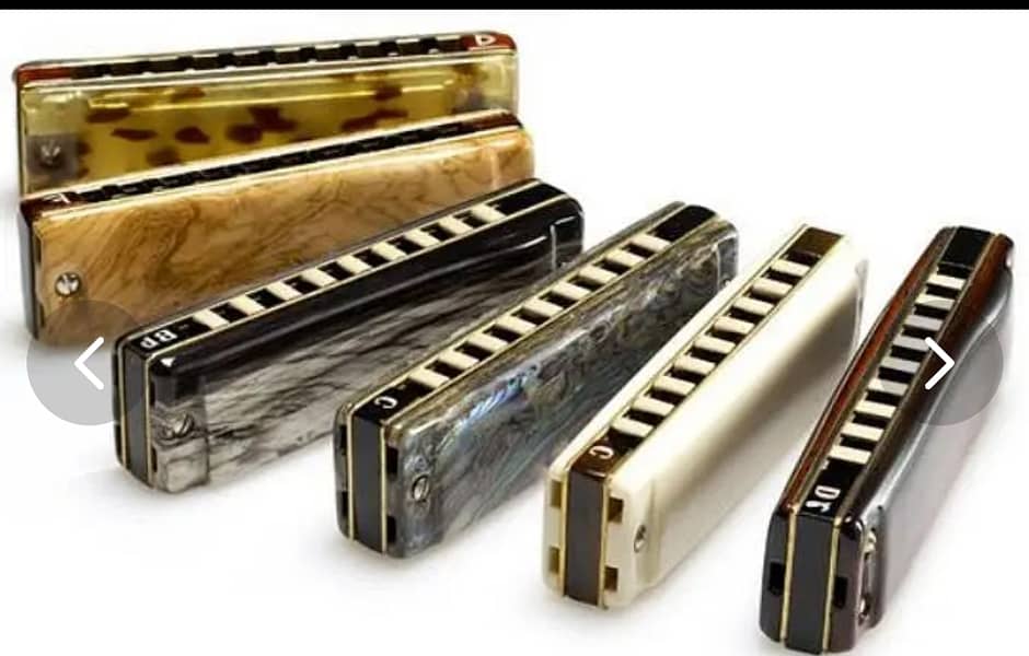 Guitar strings and accessories at Acoustica guitar shop 9