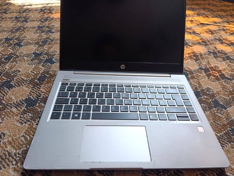 Hp Probook 440 G7 10th Generation 2gb Nvidia Card 0