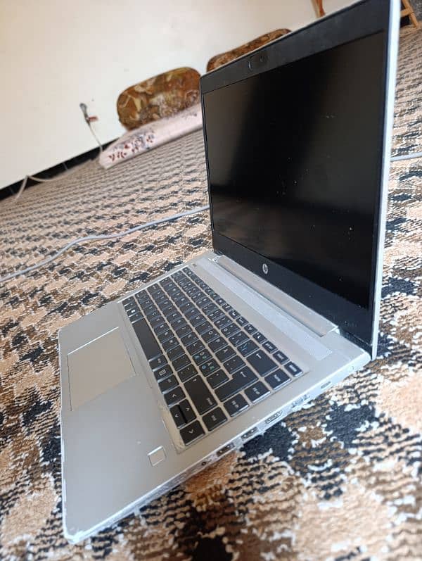 Hp Probook 440 G7 10th Generation 2gb Nvidia Card 1