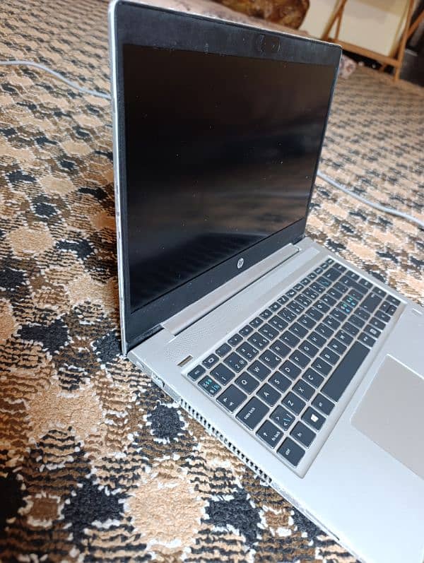 Hp Probook 440 G7 10th Generation 2gb Nvidia Card 2
