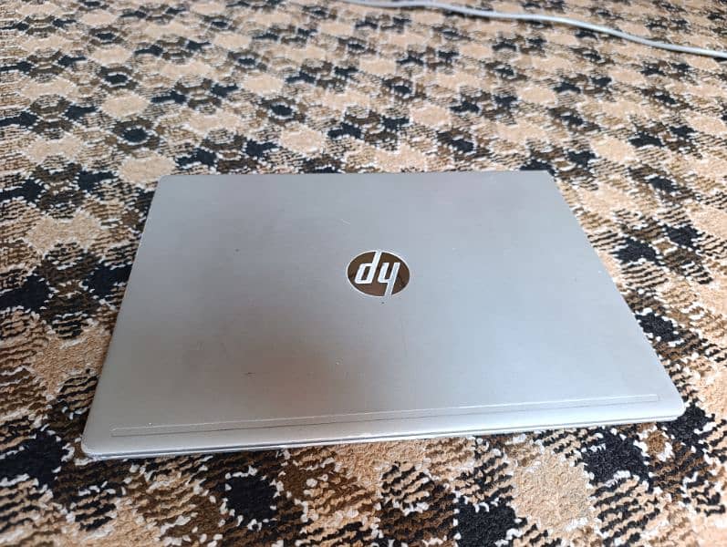 Hp Probook 440 G7 10th Generation 2gb Nvidia Card 4