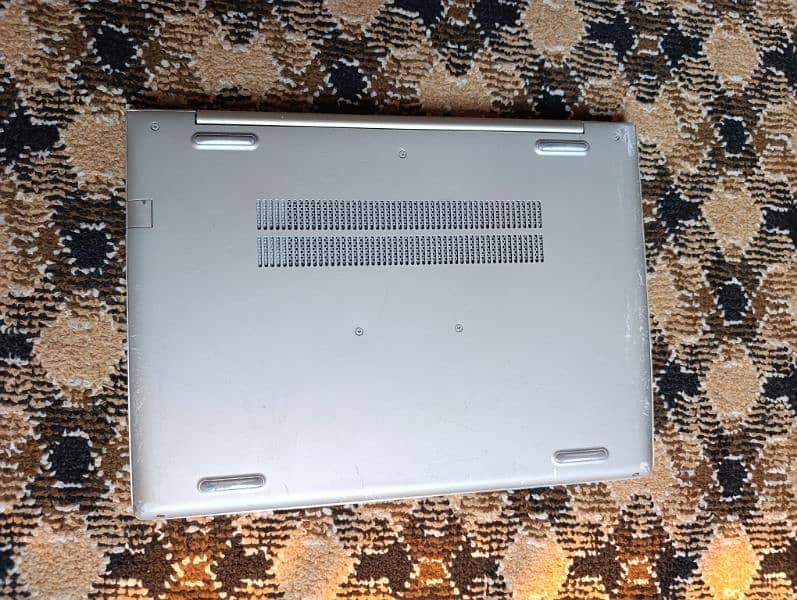 Hp Probook 440 G7 10th Generation 2gb Nvidia Card 5