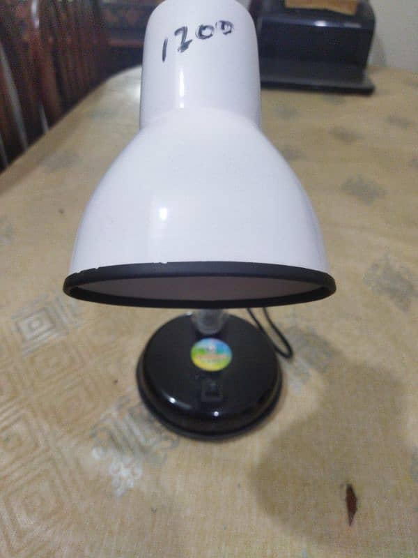 brand new lamp 1