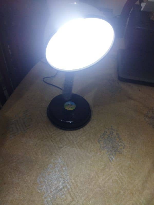brand new lamp 3