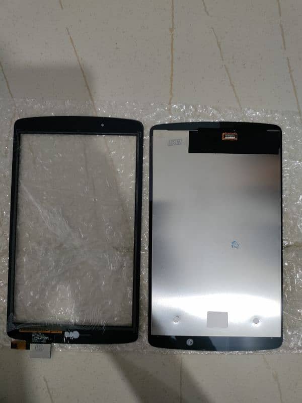 TFT LCD Screen for LG G Pad II 8.0 V498 with Digitizer 0