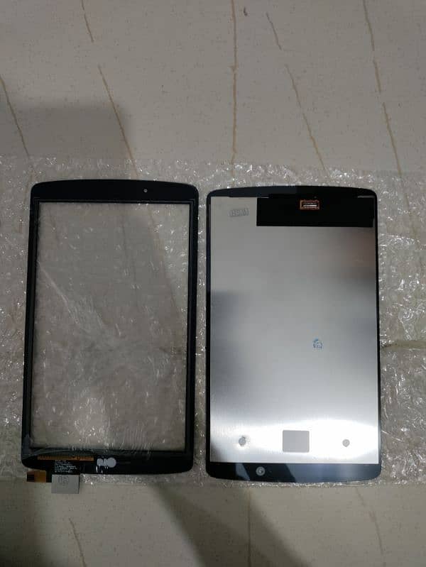TFT LCD Screen for LG G Pad II 8.0 V498 with Digitizer 1