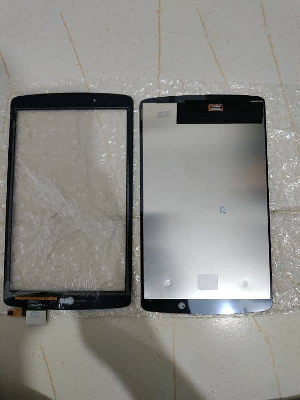 TFT LCD Screen for LG G Pad II 8.0 V498 with Digitizer 2
