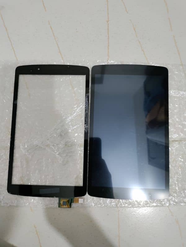 TFT LCD Screen for LG G Pad II 8.0 V498 with Digitizer 3