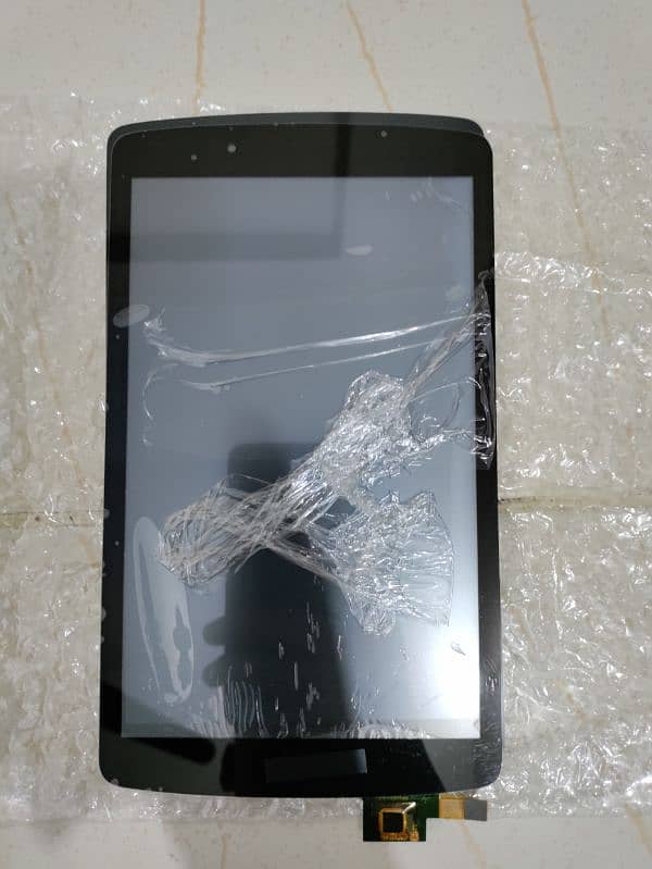 TFT LCD Screen for LG G Pad II 8.0 V498 with Digitizer 4