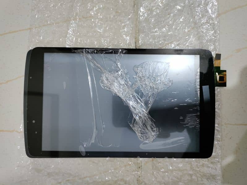 TFT LCD Screen for LG G Pad II 8.0 V498 with Digitizer 5