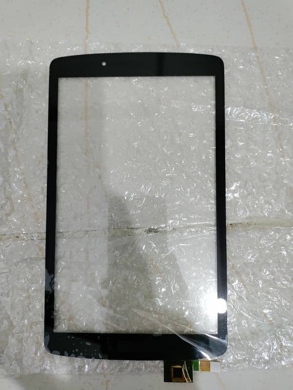 TFT LCD Screen for LG G Pad II 8.0 V498 with Digitizer 6