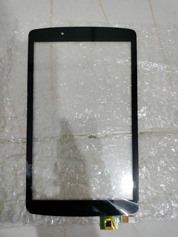 TFT LCD Screen for LG G Pad II 8.0 V498 with Digitizer 7
