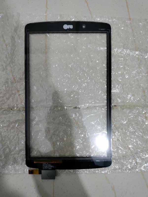 TFT LCD Screen for LG G Pad II 8.0 V498 with Digitizer 8