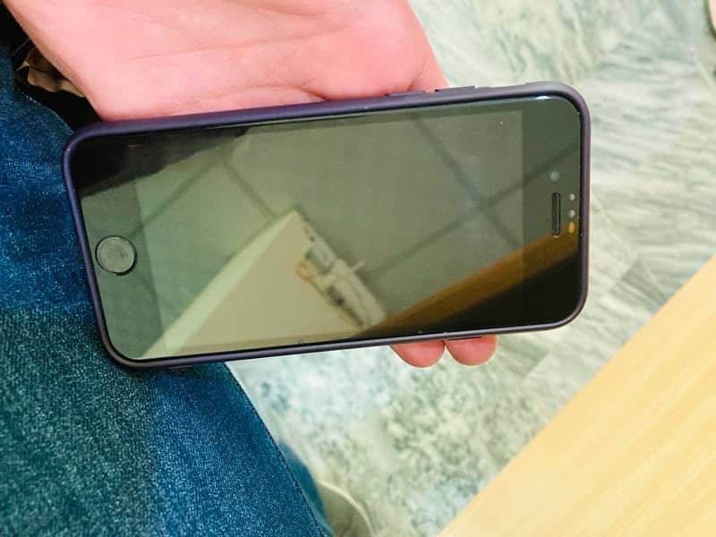 iPhone SE 2020 PTA Approved 1