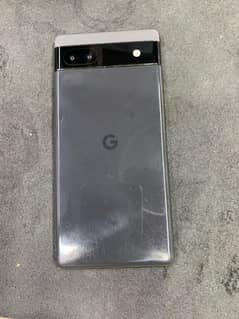 pixel 6a 128gb