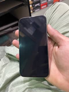 iphone 13 pro all ok non pta fu