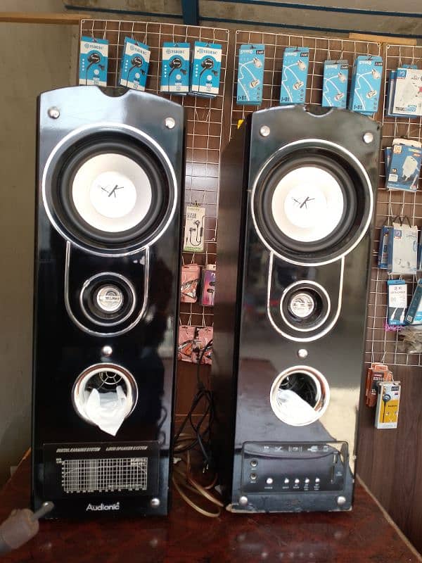 Audionic Classic 6 0