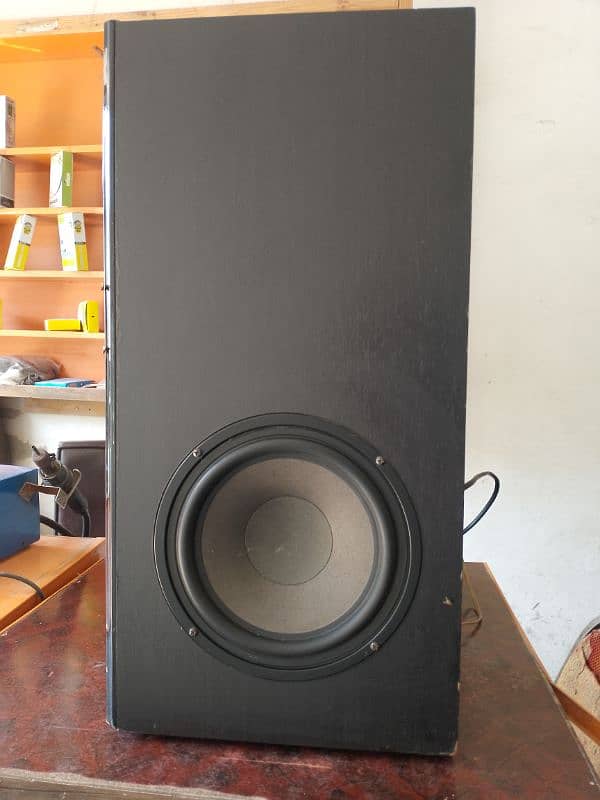Audionic Classic 6 1