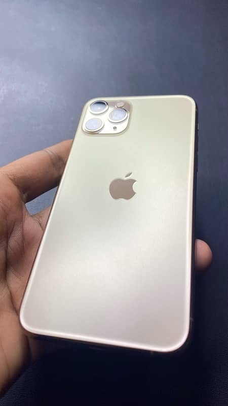 iPhone 11 Pro 10/10 0