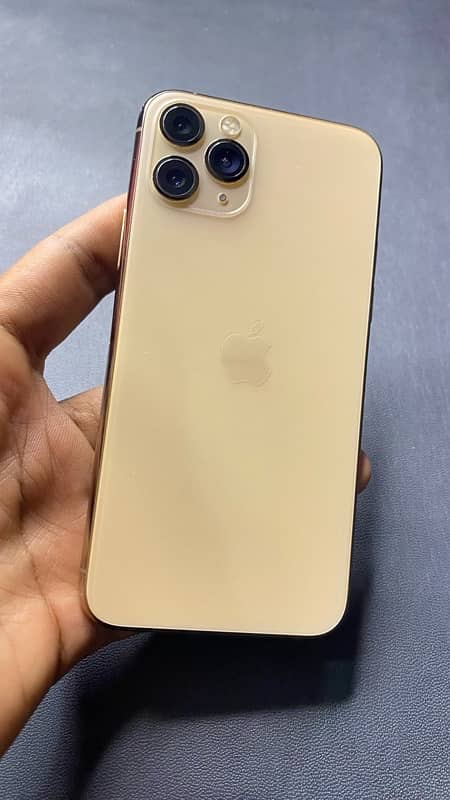 iPhone 11 Pro 10/10 9