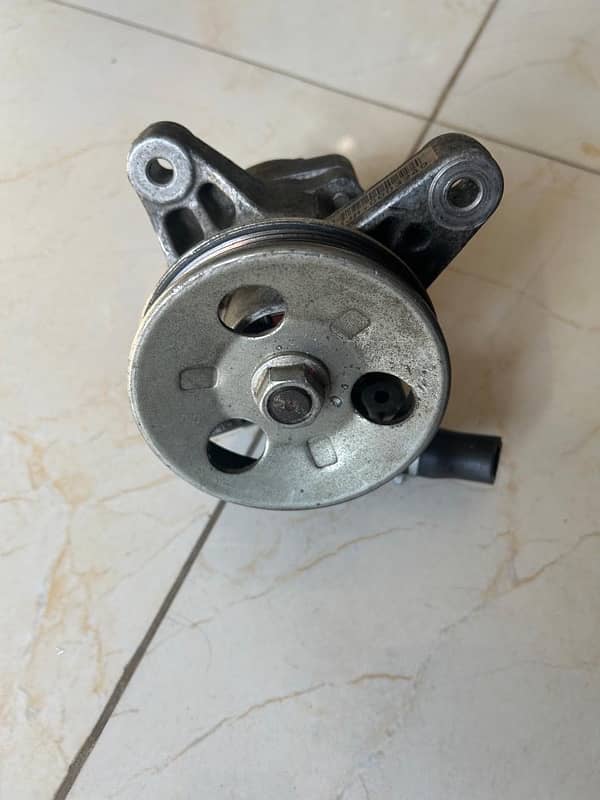 Honda Civic 2001-2006 power pump 0