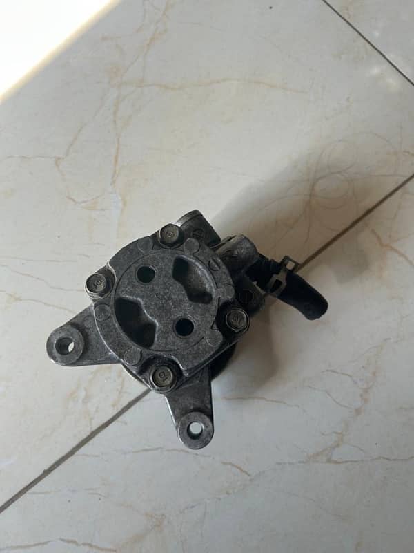 Honda Civic 2001-2006 power pump 1
