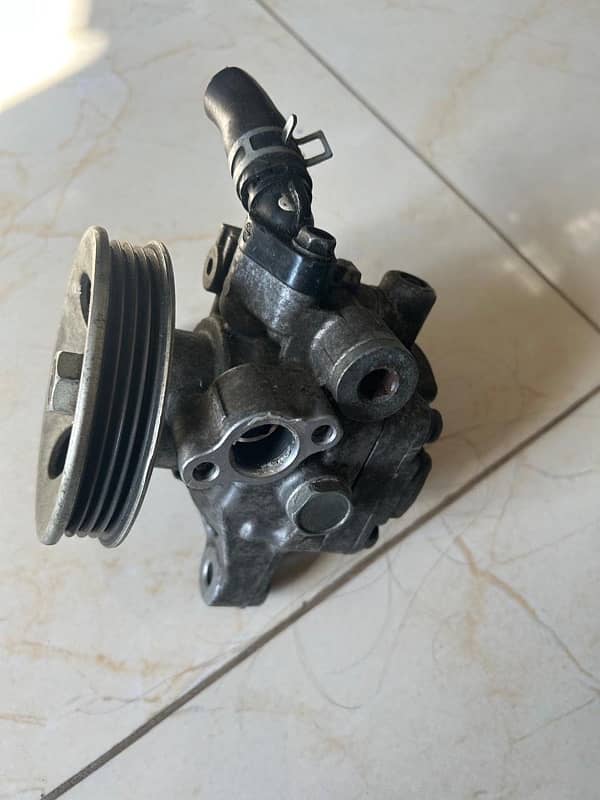 Honda Civic 2001-2006 power pump 2