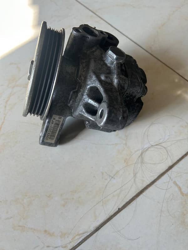 Honda Civic 2001-2006 power pump 3