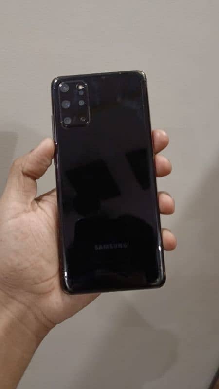 Samsung's Galaxy 0