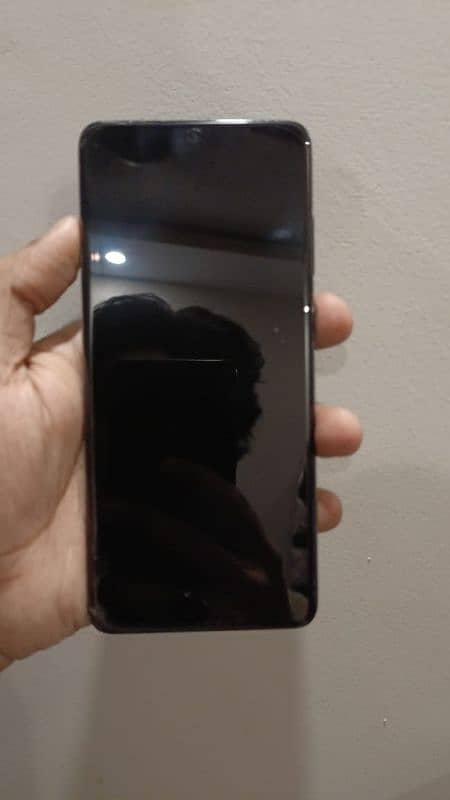 Samsung's Galaxy 1
