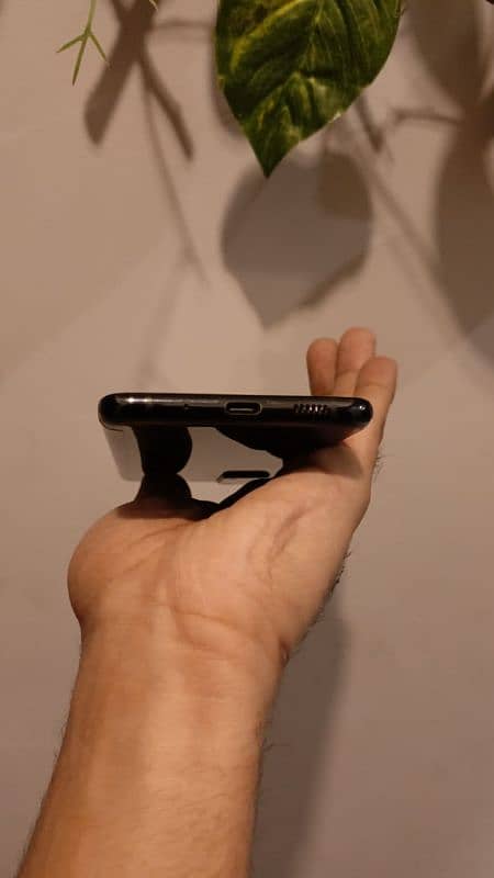 Samsung's Galaxy 6