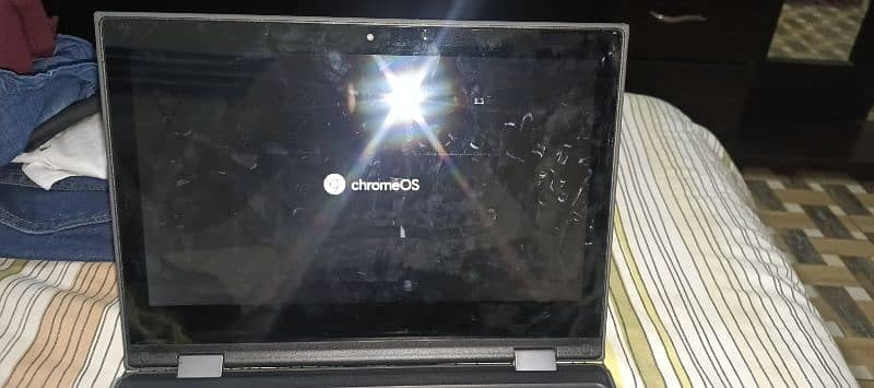 Lenovo Chromebook 4/32GB 1