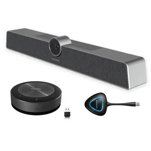 MAXHUB UC S10 All In One Video Camera 0