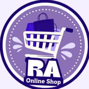RA Online Store 