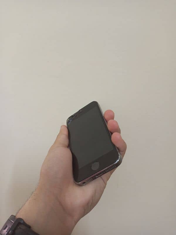 IPHONE 5 2