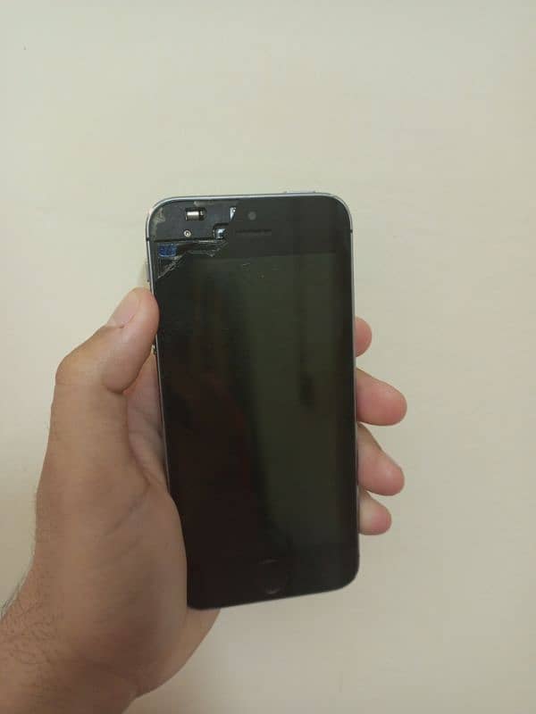 IPHONE 5 5