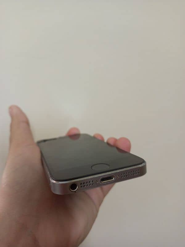 IPHONE 5 8