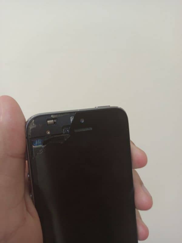 IPHONE 5 9