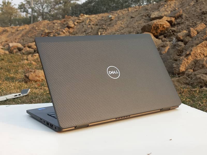 Laptop dell latitude 7320 | Core i7 11th gen | 10 by 10 Condition 3