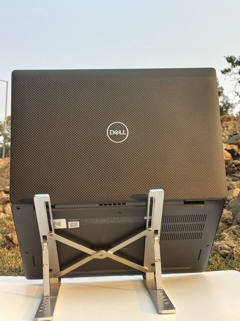 Laptop dell latitude 7320 | Core i7 11th gen | 10 by 10 Condition 15