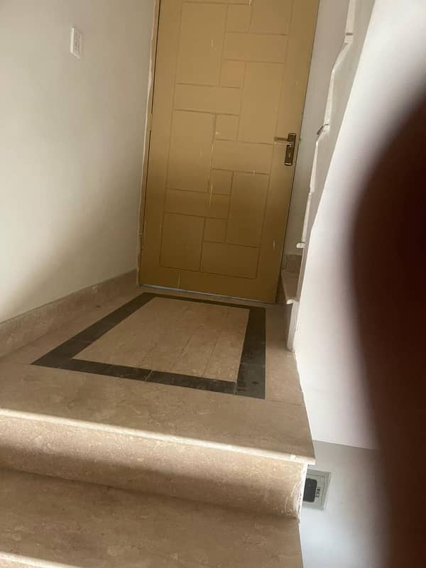 3.3 MARLA DOUBLE STORY COMMERCIAL BUILDING FOR SALE IN VENUS HOUSING SCHEME FEROZ PUR ROAD LHR 12