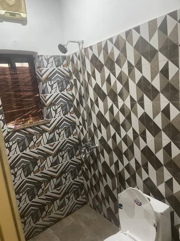 3.3 MARLA DOUBLE STORY COMMERCIAL BUILDING FOR SALE IN VENUS HOUSING SCHEME FEROZ PUR ROAD LHR 14