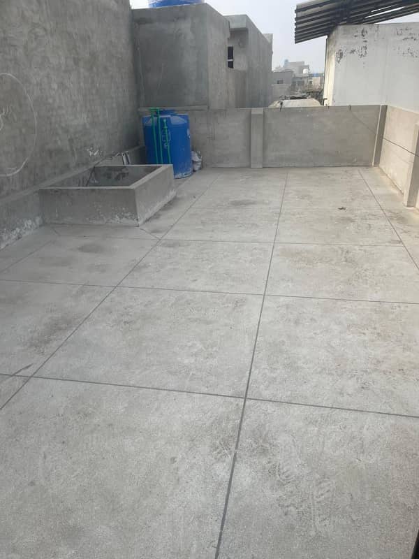3.3 MARLA DOUBLE STORY COMMERCIAL BUILDING FOR SALE IN VENUS HOUSING SCHEME FEROZ PUR ROAD LHR 16