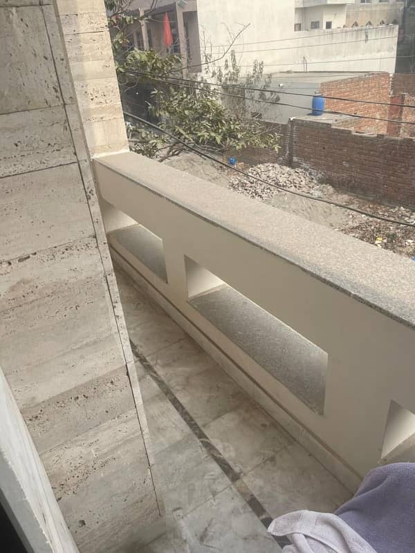 3.3 MARLA DOUBLE STORY COMMERCIAL BUILDING FOR SALE IN VENUS HOUSING SCHEME FEROZ PUR ROAD LHR 17