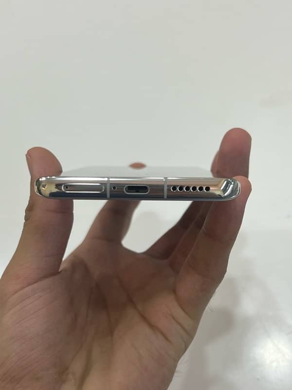 Huawei Mate 50 pro Non pta 8/256gb Exchange possible 4