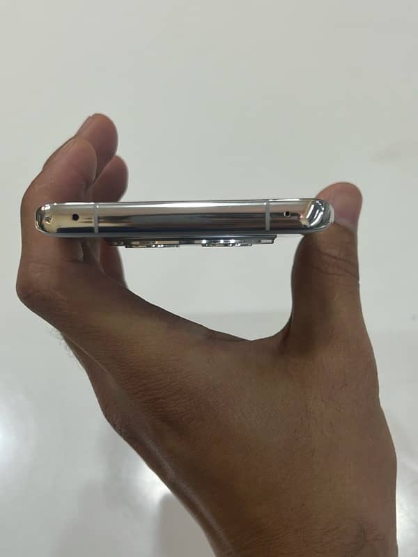 Huawei Mate 50 pro Non pta 8/256gb Exchange possible 5