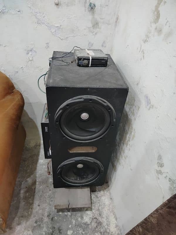 Sindhu moosa wala sound system 0
