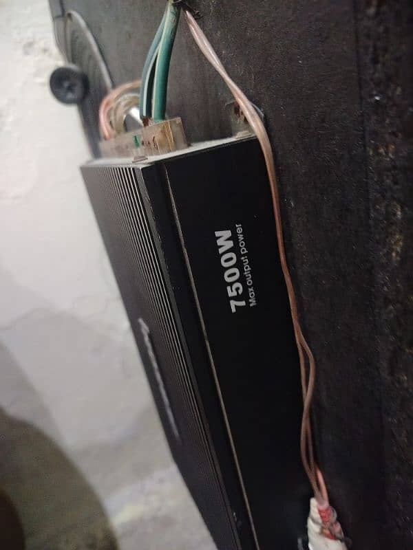 Sindhu moosa wala sound system 1