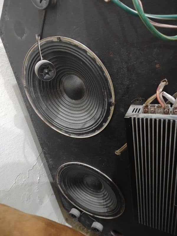 Sindhu moosa wala sound system 3