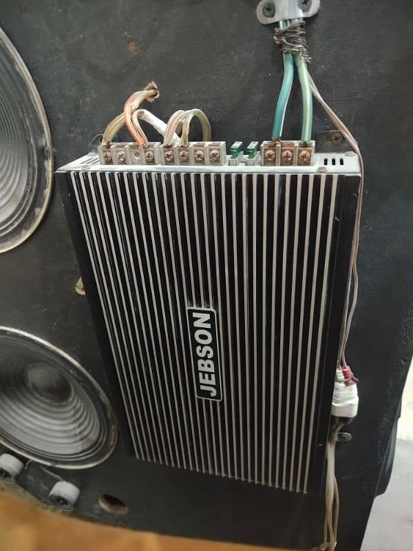 Sindhu moosa wala sound system 4